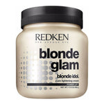 Lightener Redken Blonde Glam 500 g product packaging