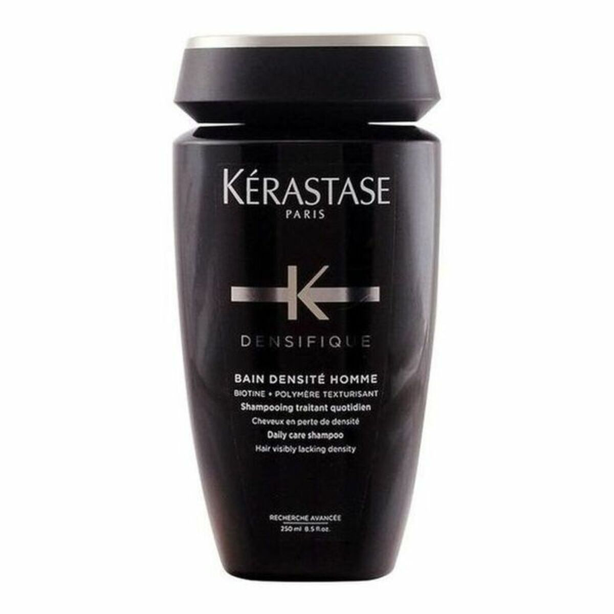 Shampoo Densifique Homme Kerastase Densifique Homme (250 ml) 250 ml shampoo bottle