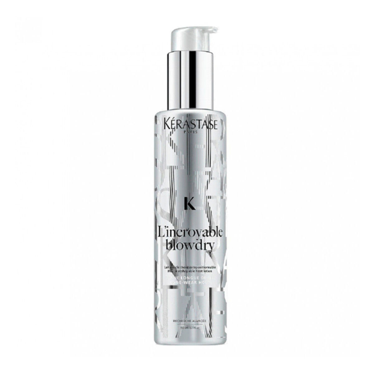 Flexible Hold Hair Spray L'Incroyable Kerastase Incroyable (150 ml) 150 ml product packaging