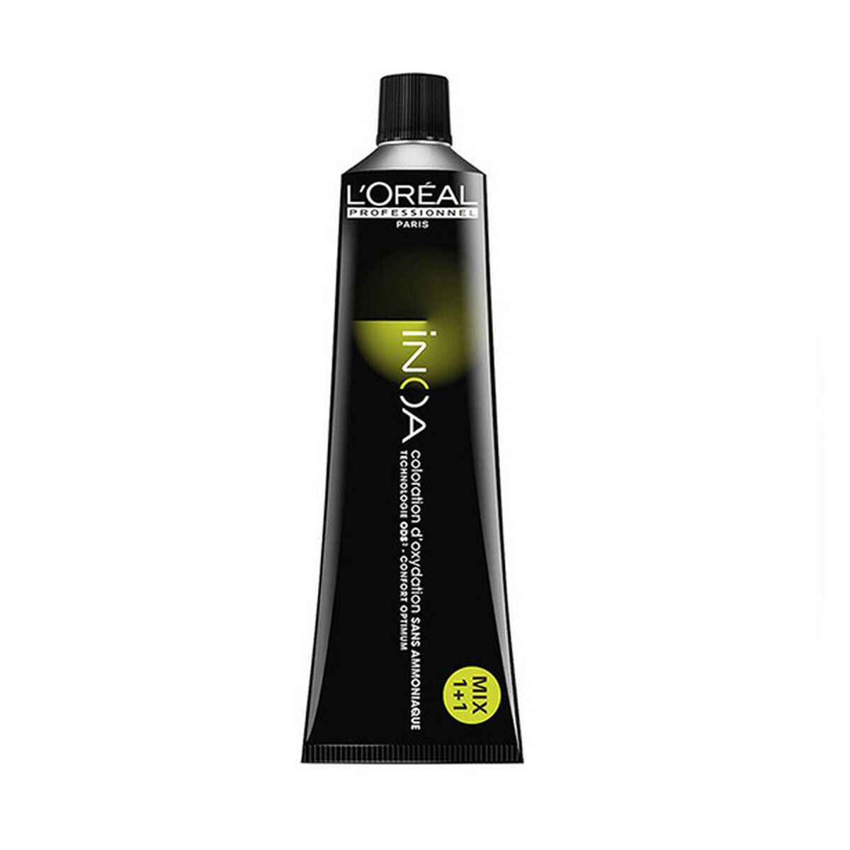 Permanent Dye L'Oreal Professionnel Paris Inoa Nº 9.12 60 g for Women product packaging