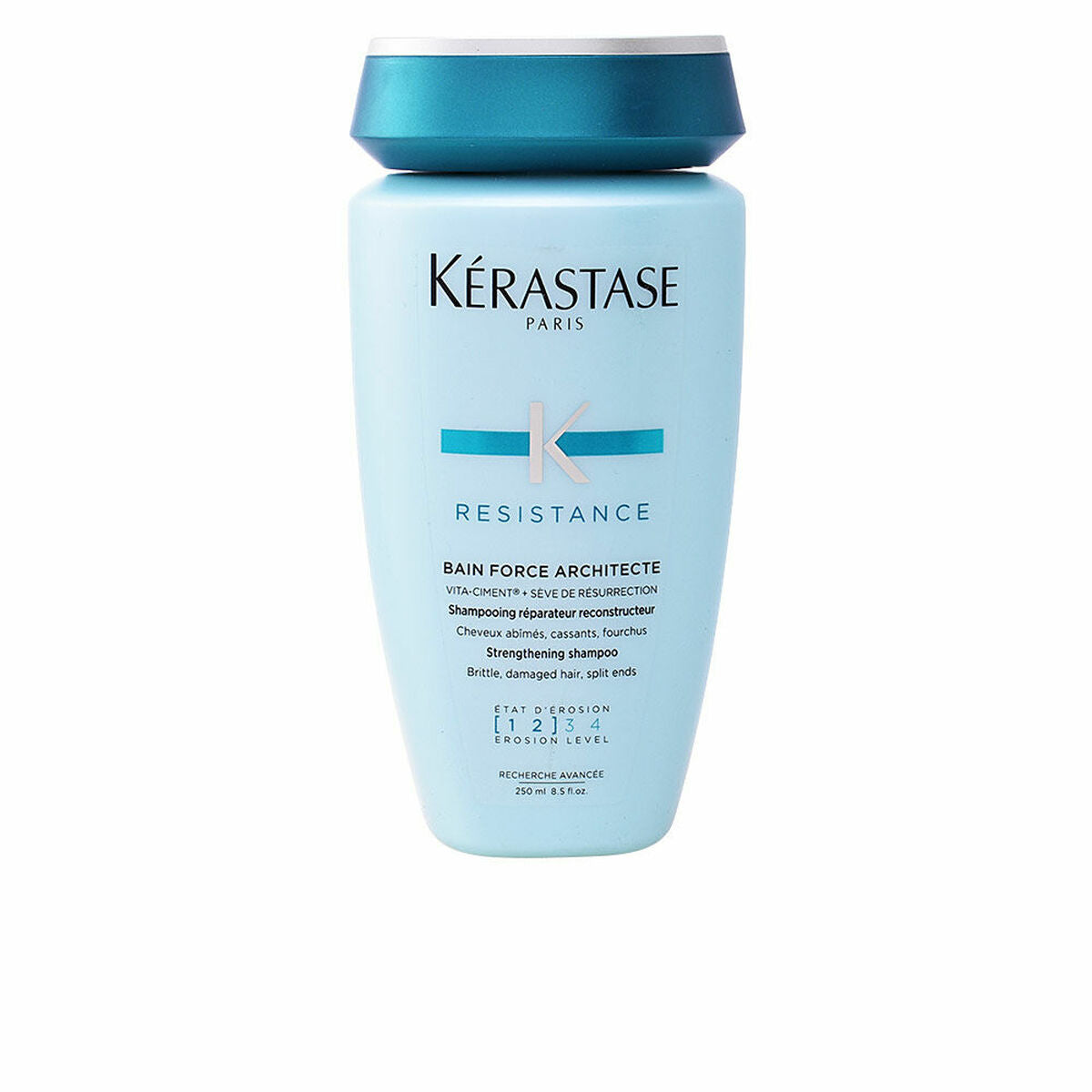 Shampoo Kerastase I0025657 shampoo bottle