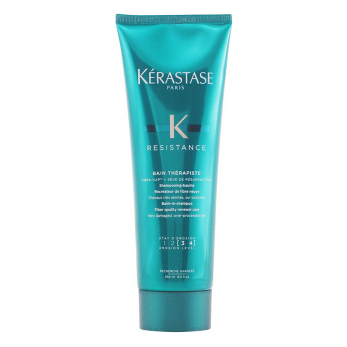 Restorative Shampoo Kerastase E1928300 250 ml shampoo bottle