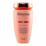 Anti-Frizz Shampoo Kerastase 250 ml for Women shampoo bottle