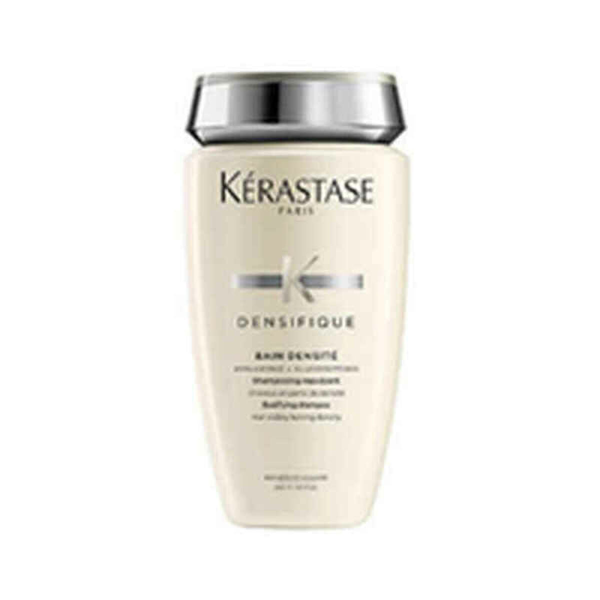 Shampoo Kerastase Bain Densite Bodyfying shampoo bottle
