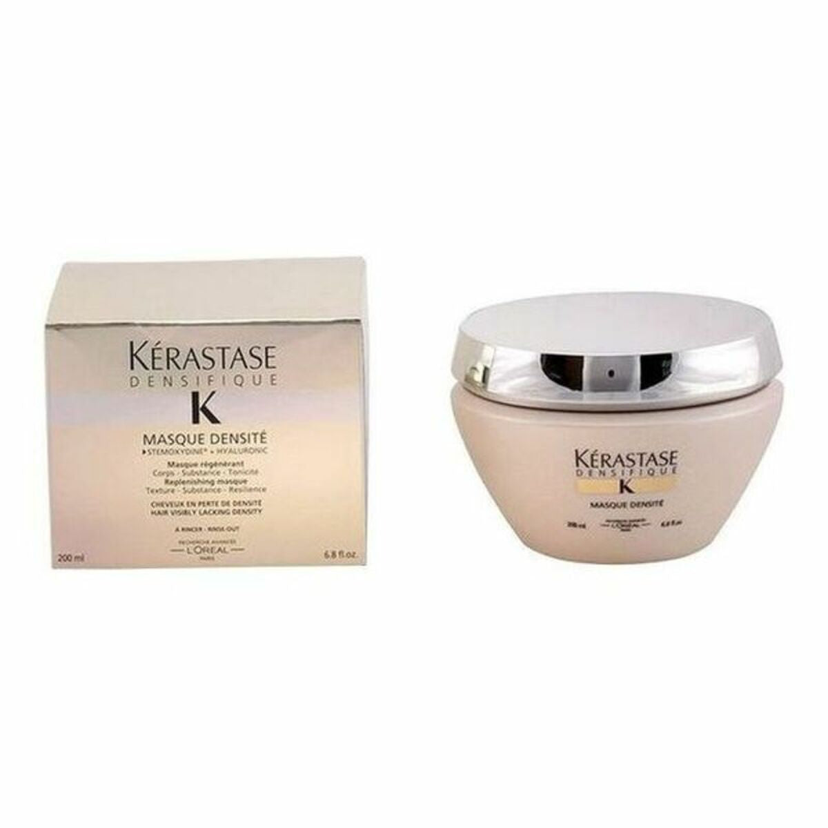 Mask Densifique Kerastase AD695 200 ml (1 Unit) mask packaging