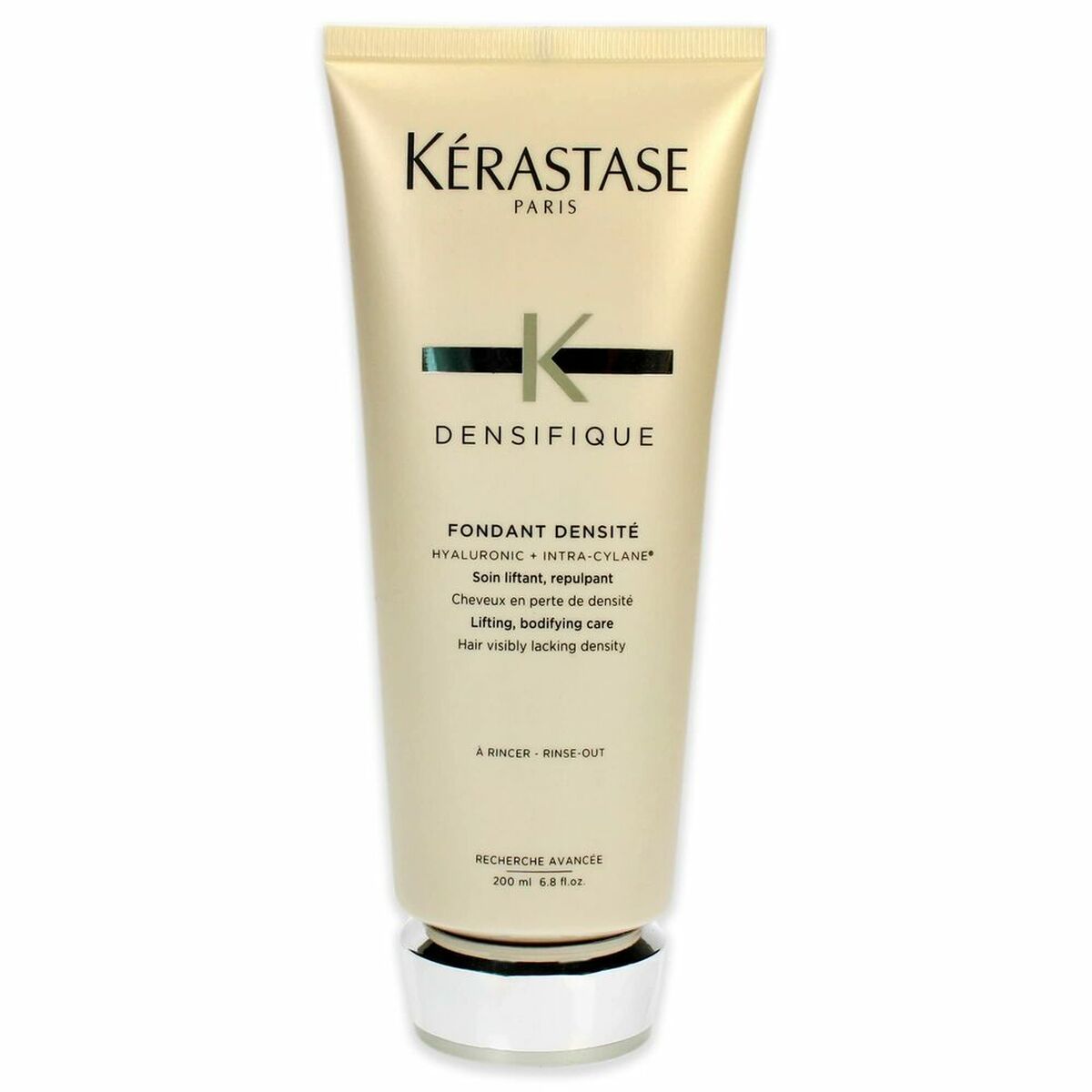Strengthening Conditioner Kerastase Densifique 200 ml conditioner bottle
