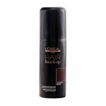 Touch-up Hairspray for Roots L'Oreal Professionnel Paris E2029102 Mahogany 75 ml for Women product packaging