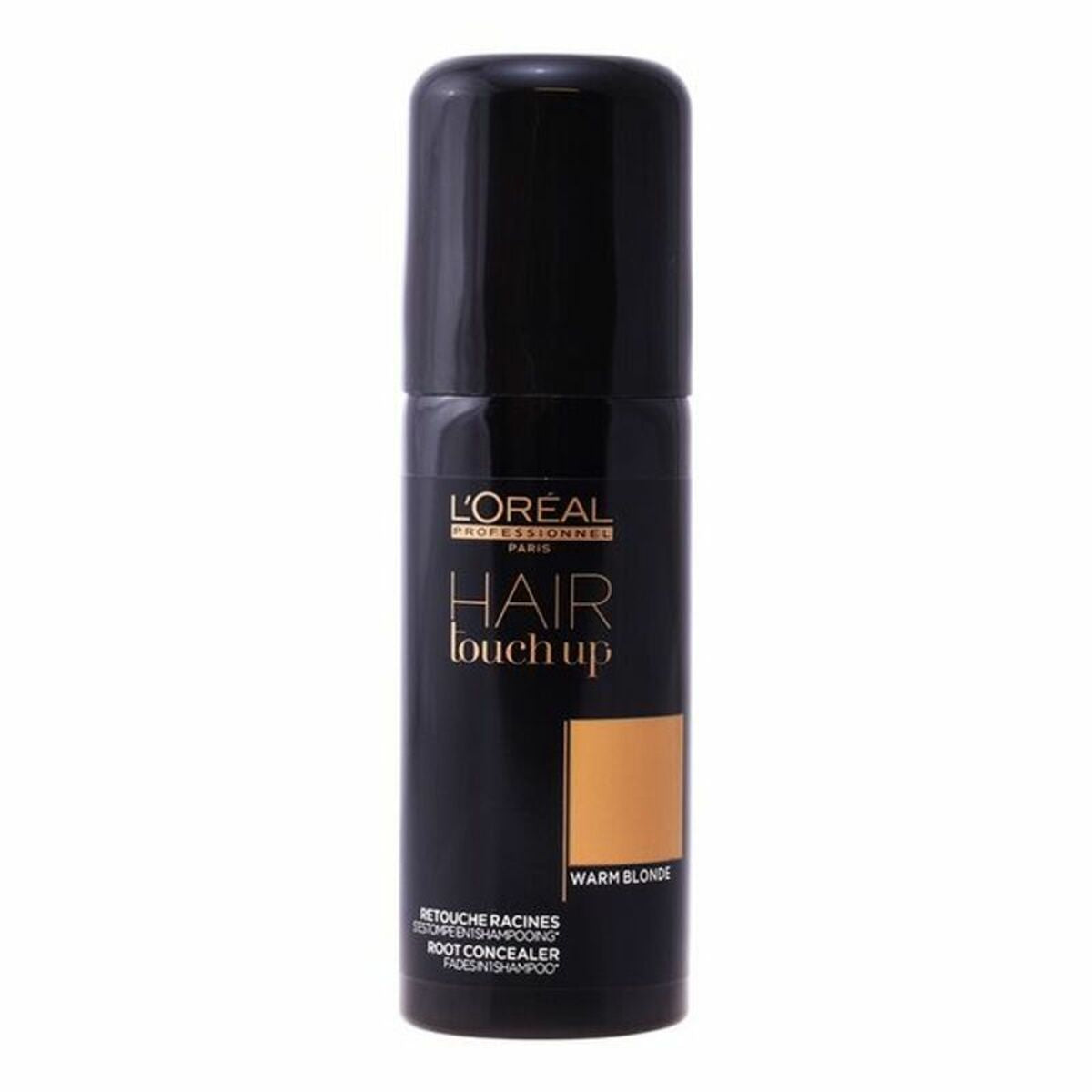 Temporary Corrector Spray for Roots L'Oreal Professionnel Paris E20292 75 ml for Women product packaging