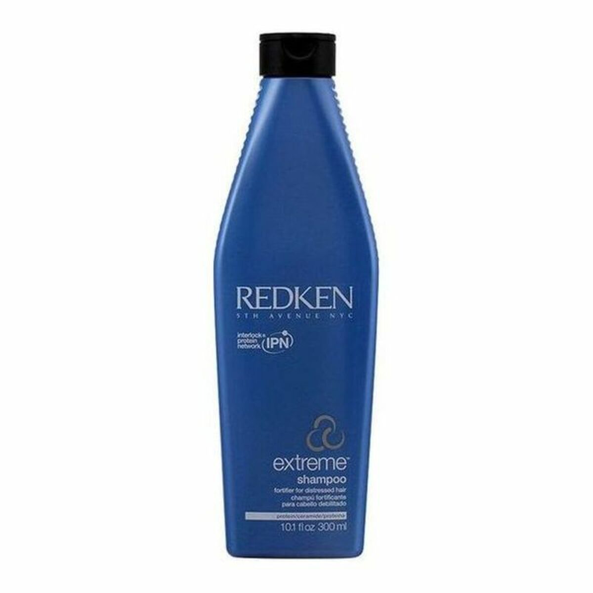 Shampoo Extreme Redken for Women shampoo bottle