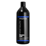 Nourishing Conditioner Matrix Brass Off 1 L for Women conditioner bottle