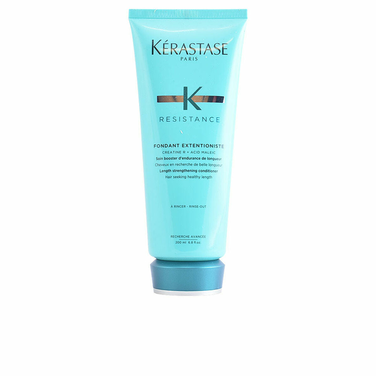 Strengthening Conditioner Resistance Extentioniste Kerastase Resistance Extentioniste 200 ml (200 ml) conditioner bottle