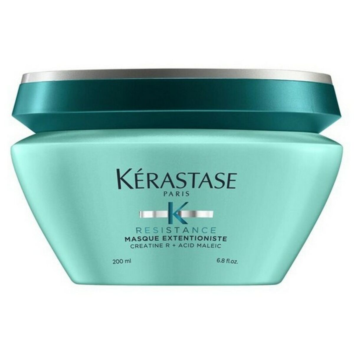 Kerastase Restorative Hair Mask Resistance Extentioniste for Women hair mask packaging