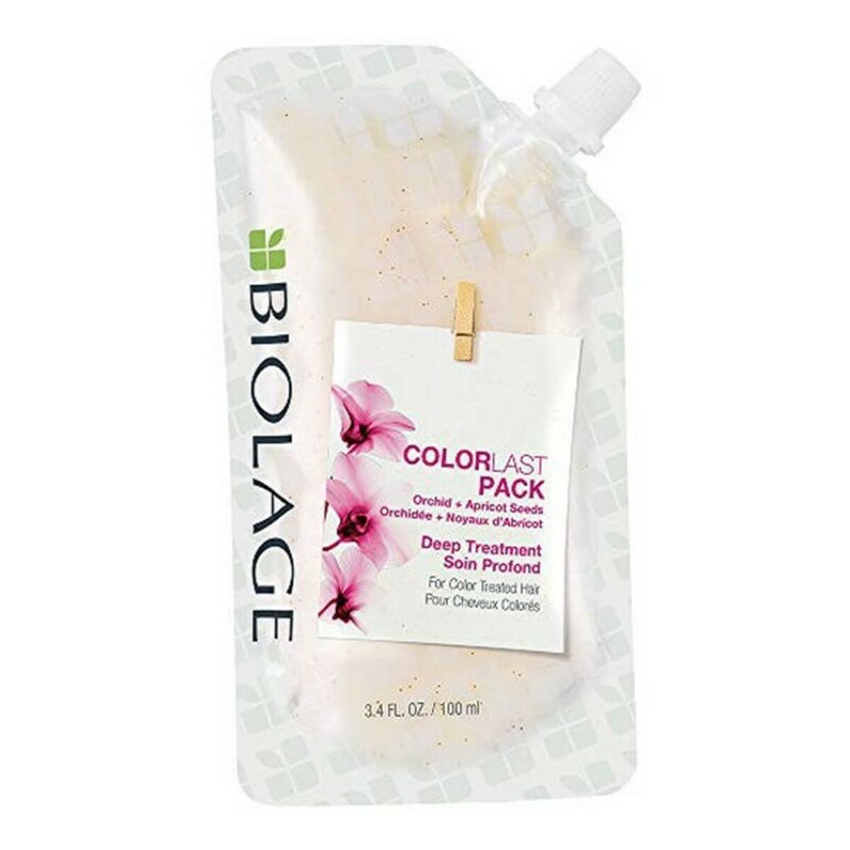 Restorative Intense Care Matrix E2887500 product packaging
