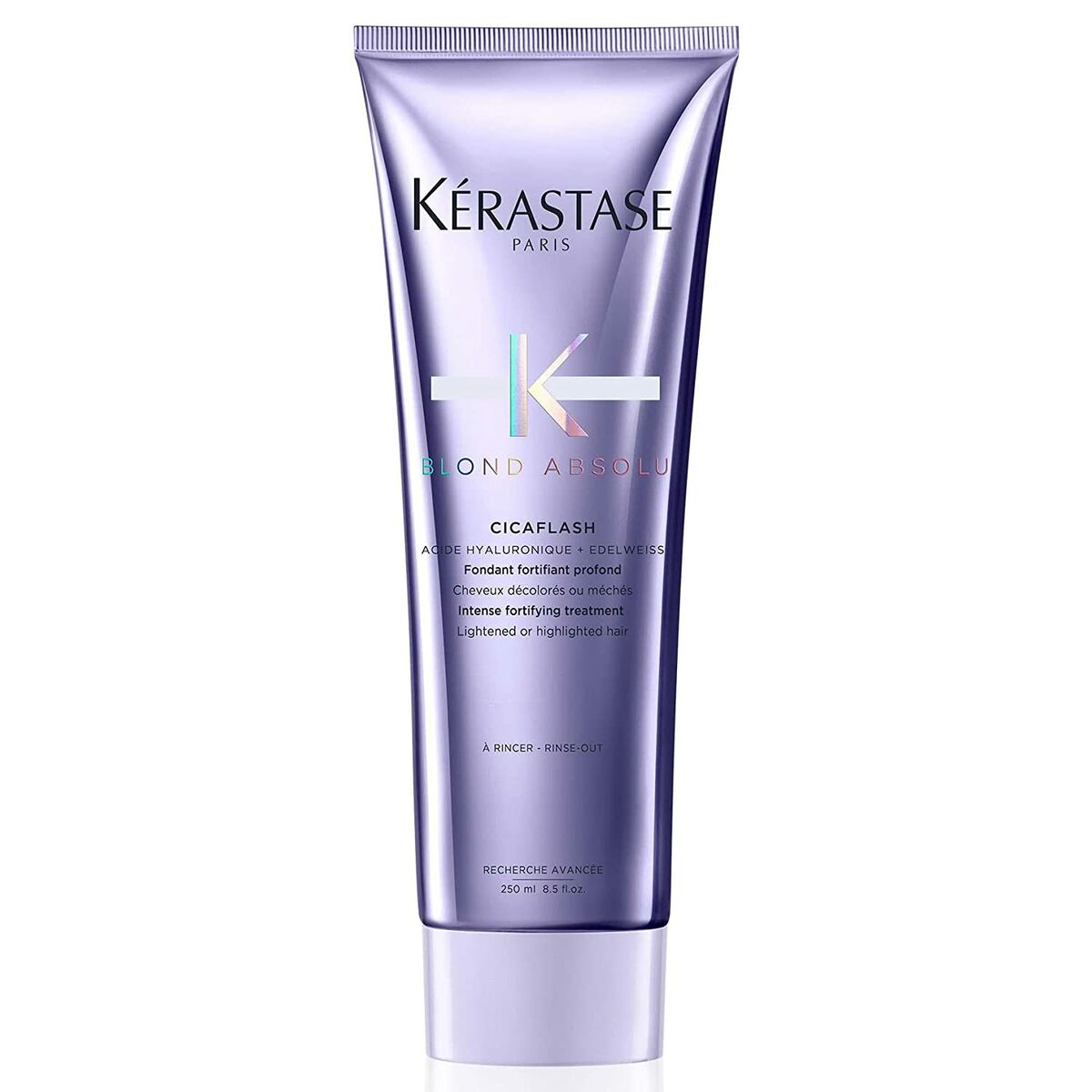 Repairing Conditioner Kerastase Blond Absolu 250 ml conditioner bottle