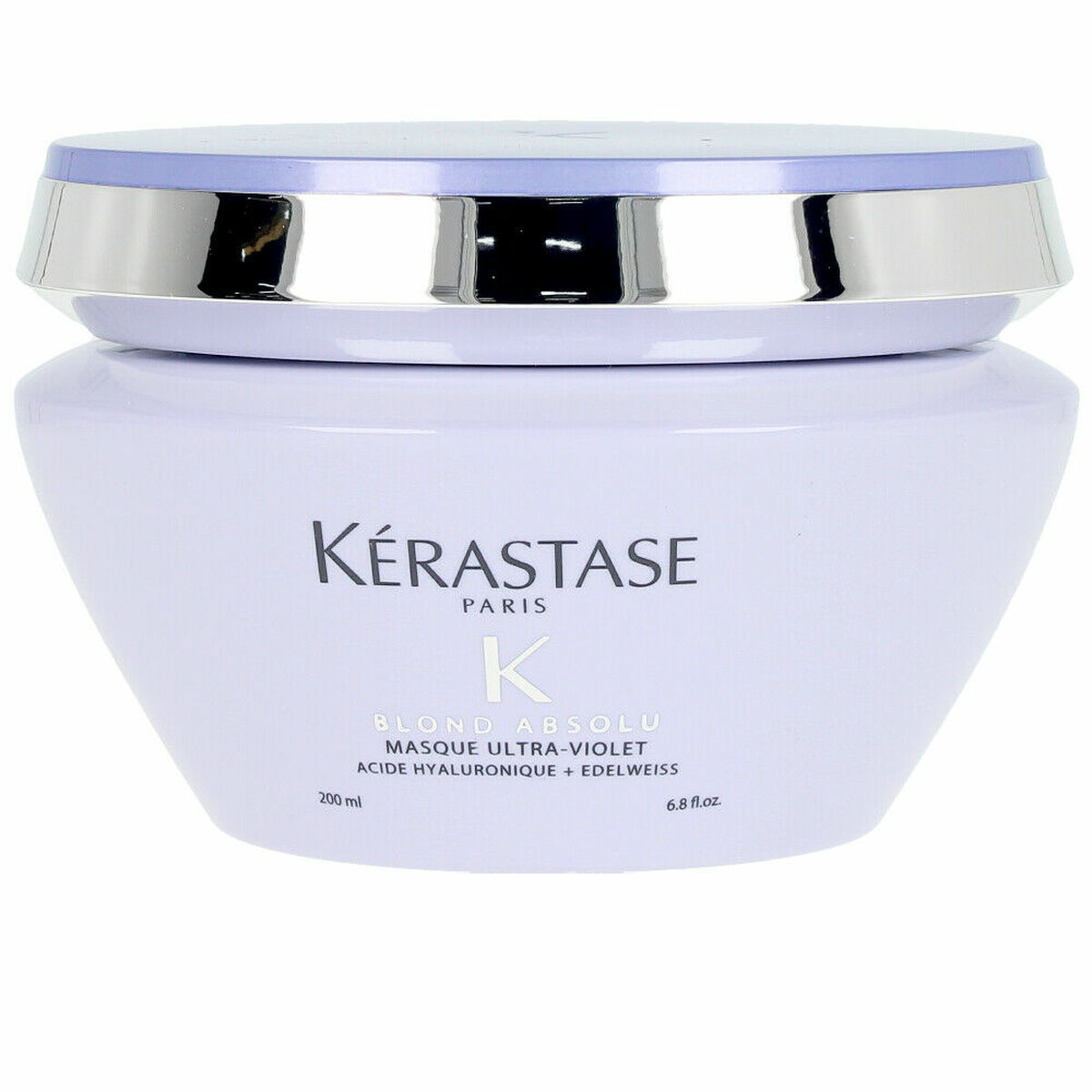 Hair Mask Kerastase 905- 200 ml for Women hair mask packaging