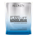 Lightener Redken Flash Lift Bonder Inside 500 g product packaging