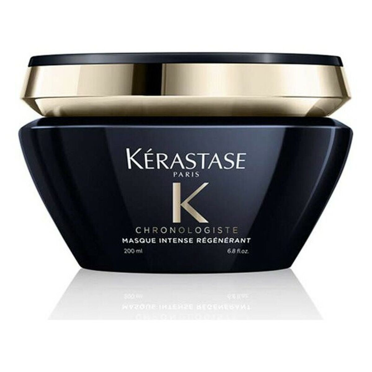 Split End Regenerative Mask Kerastase 200 ml Anti-ageing (1 Unit) for Women mask packaging