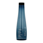 Shampoo Muroto Volume Shu Uemura (300 ml) shampoo bottle