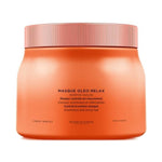 Hair Mask Discipline Kerastase 200 ml 500 ml hair mask packaging