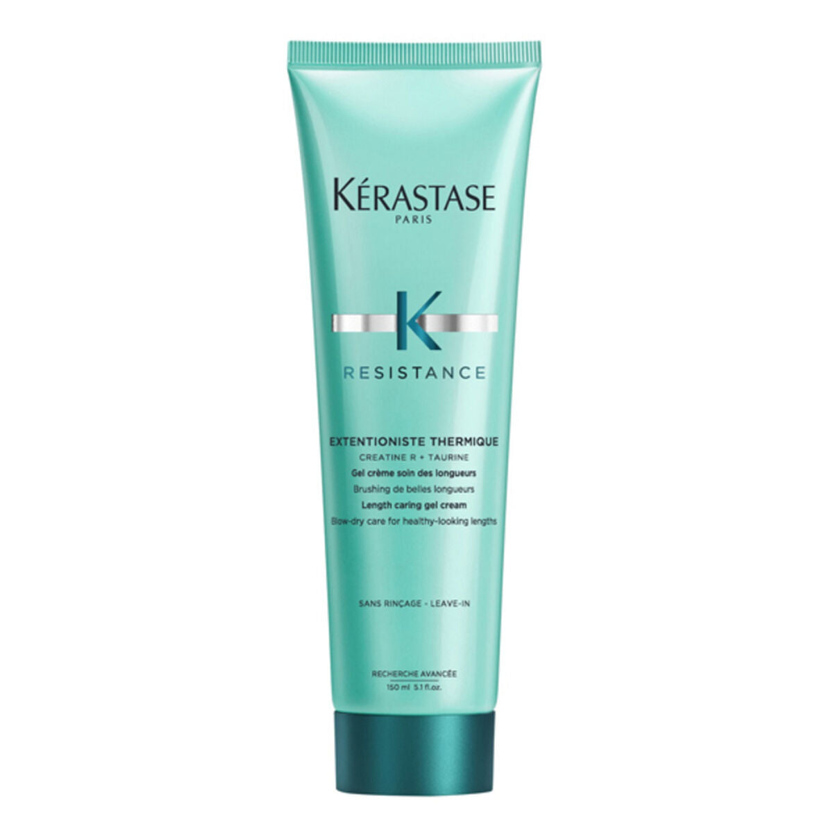 Heat Protector Resistance Extentioniste Kerastase E3134500 150 ml product packaging