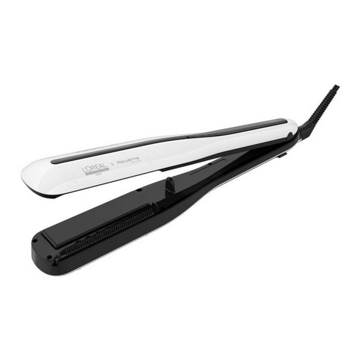 Hair Straightener Steampod 3.0 L'Oreal Expert Professionnel product packaging