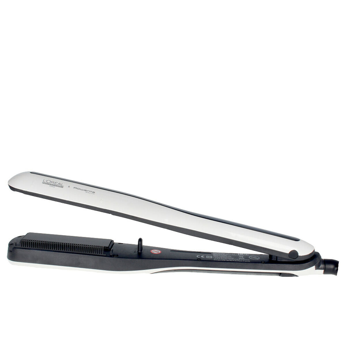 Hair Straightener Steampod 3.0 L'Oreal Expert Professionnel product packaging