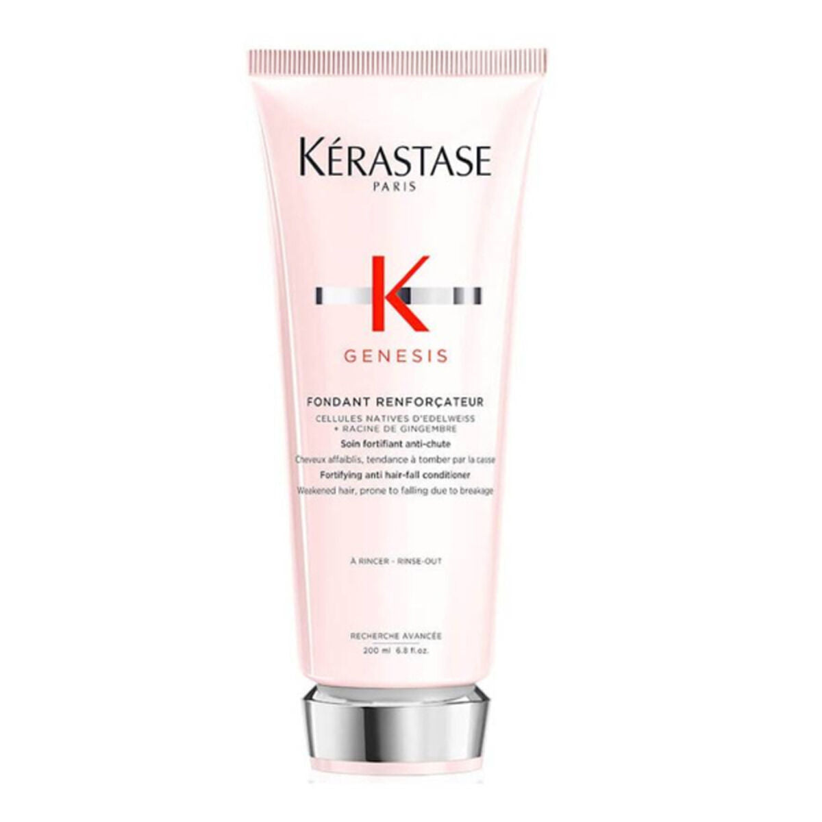 Repairing Conditioner Genesis Kerastase (200 ml) for Women conditioner bottle