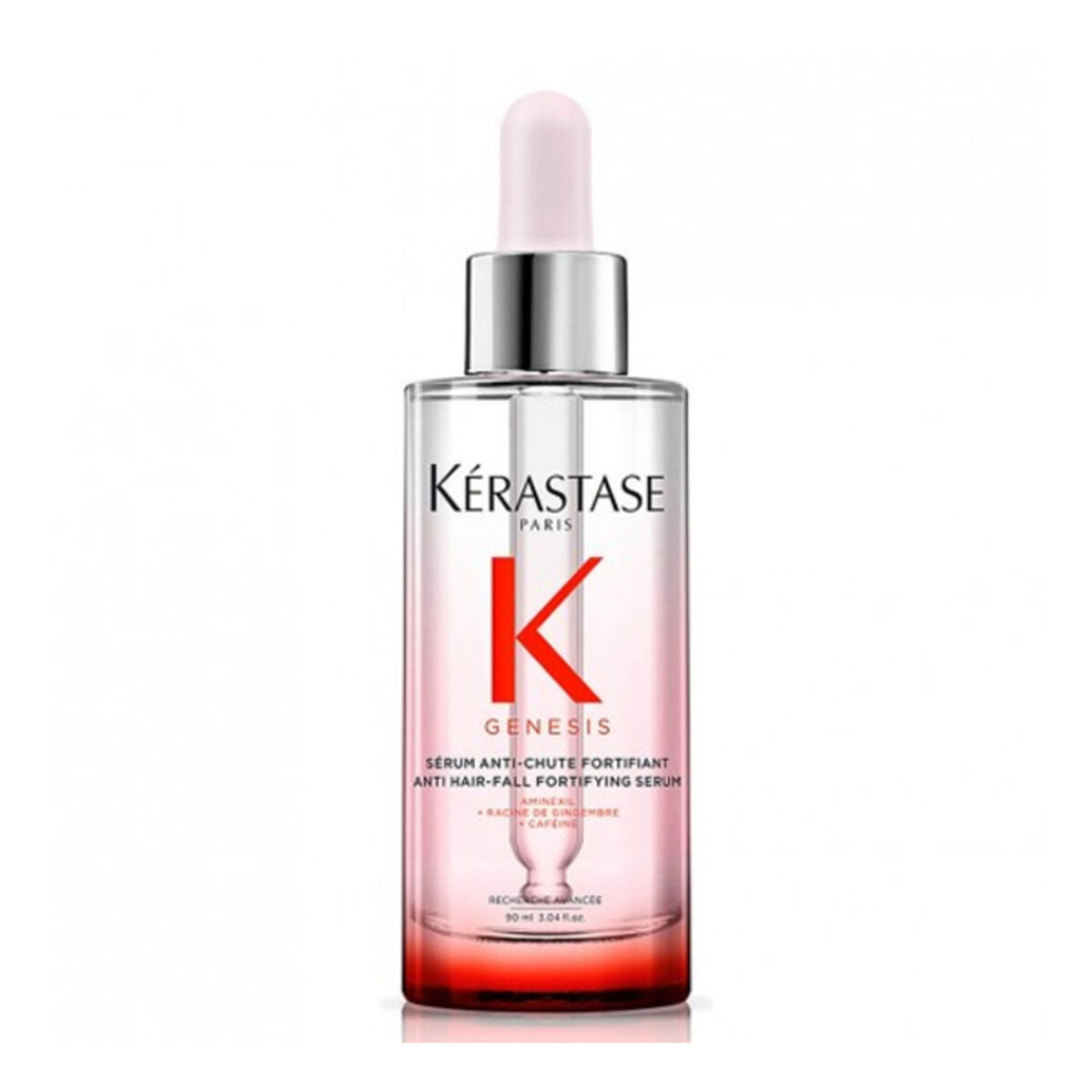 Anti-hairloss Serum Genesis Kerastase KF298 (90 ml) 90 ml serum bottle