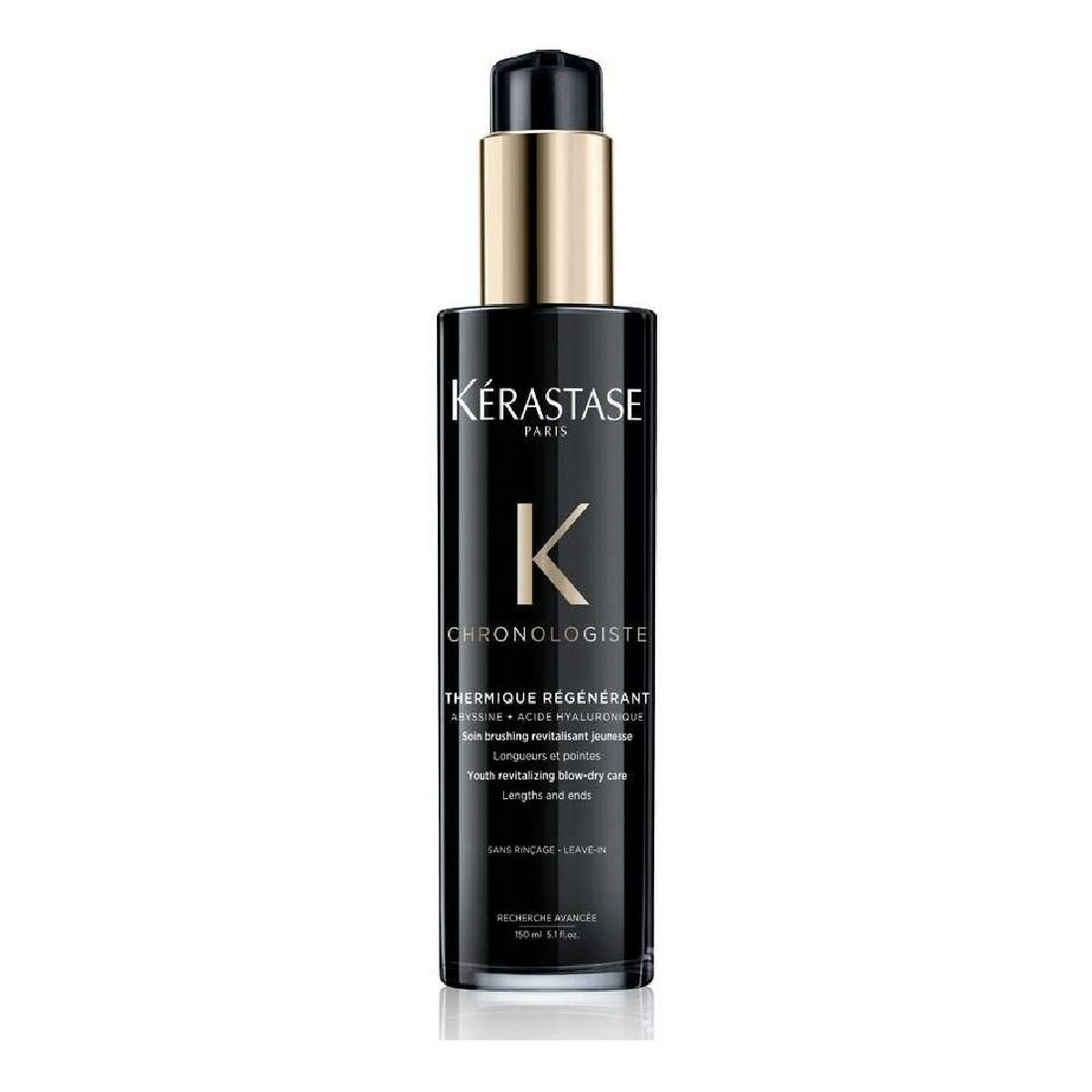 Thermoprotective Hair Crème Kerastase KF324 150 ml for Women product packaging