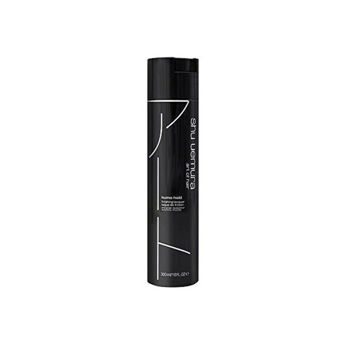 Hair Spray Shu Uemura SHU072 300 ml (300 ml) product packaging