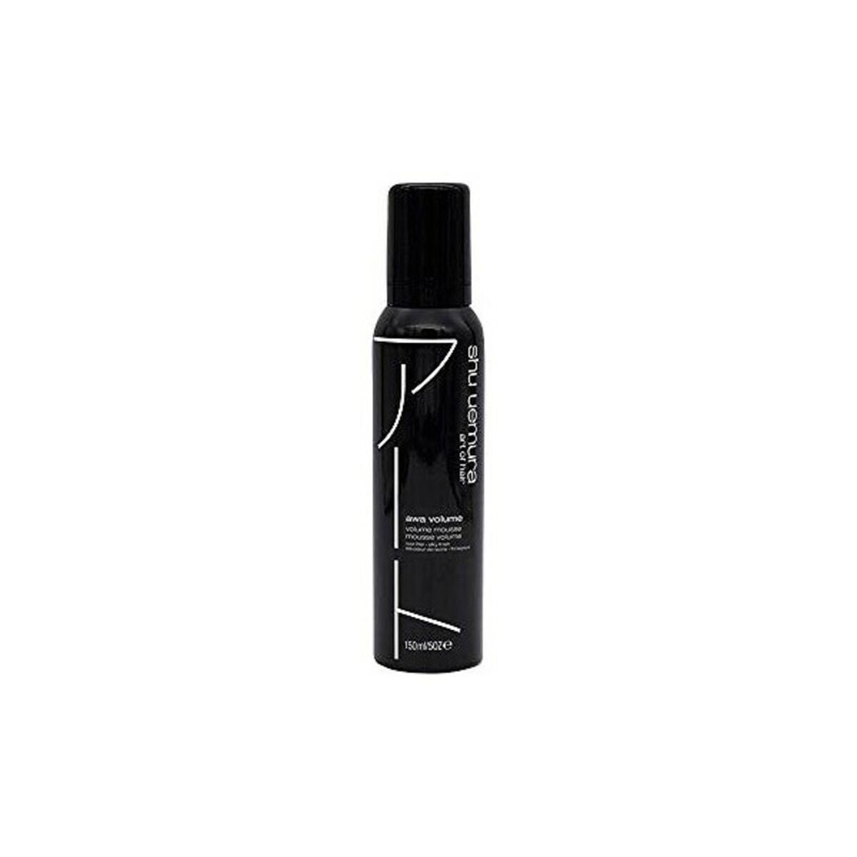 Foam Shu Uemura SHU071 150 ml for Women product packaging