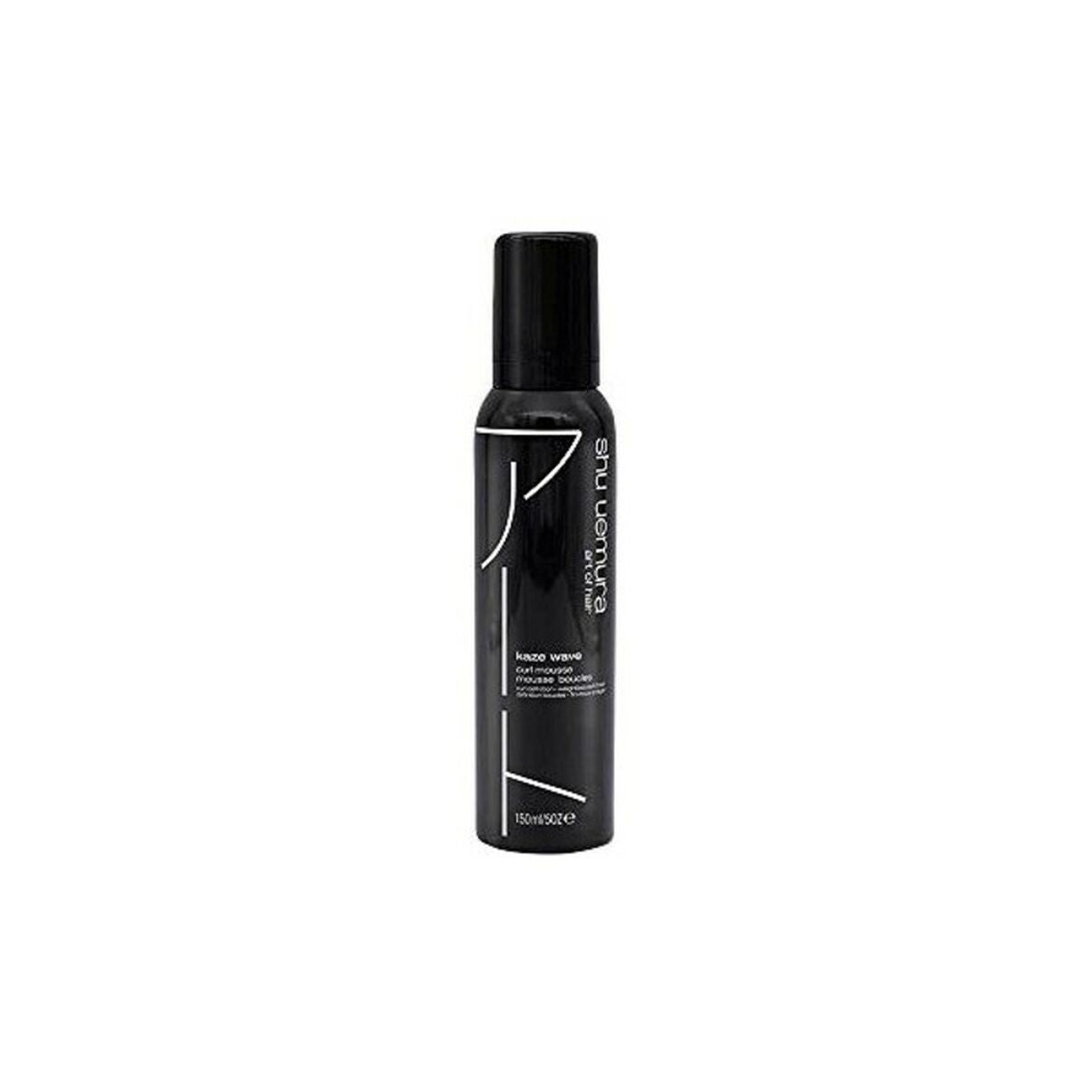 Fixing Mousse Shu Uemura SHU070 150 ml for Women product packaging