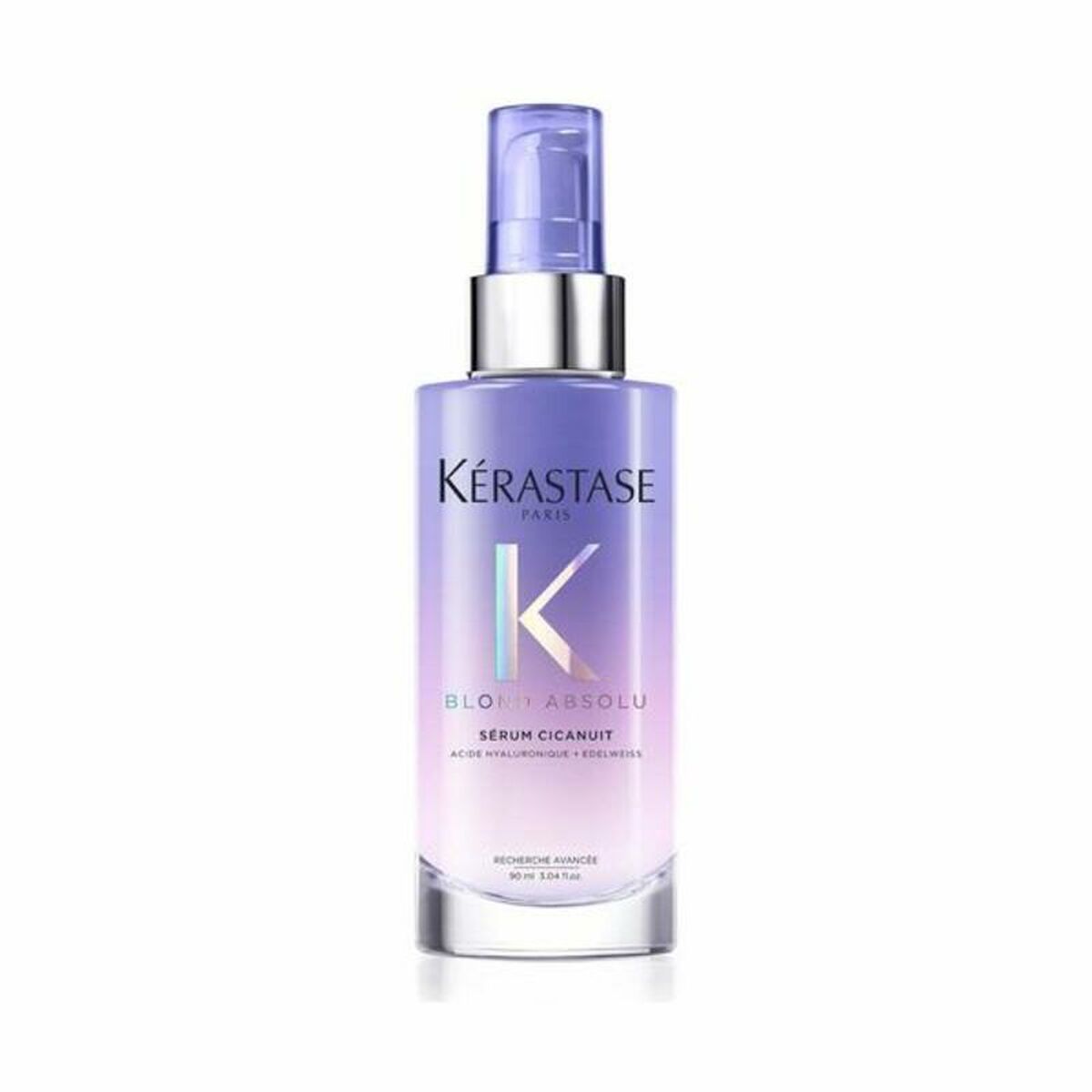 Hair Serum Kerastase E3430100 90 ml serum bottle