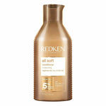 Conditioner Redken E3458400 300 ml for Women conditioner bottle
