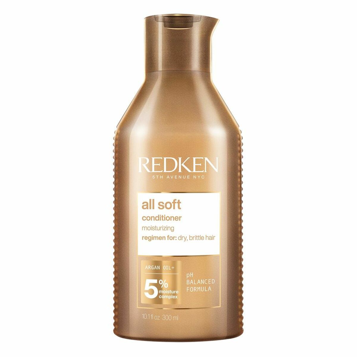 Conditioner Redken E3458400 300 ml for Women conditioner bottle