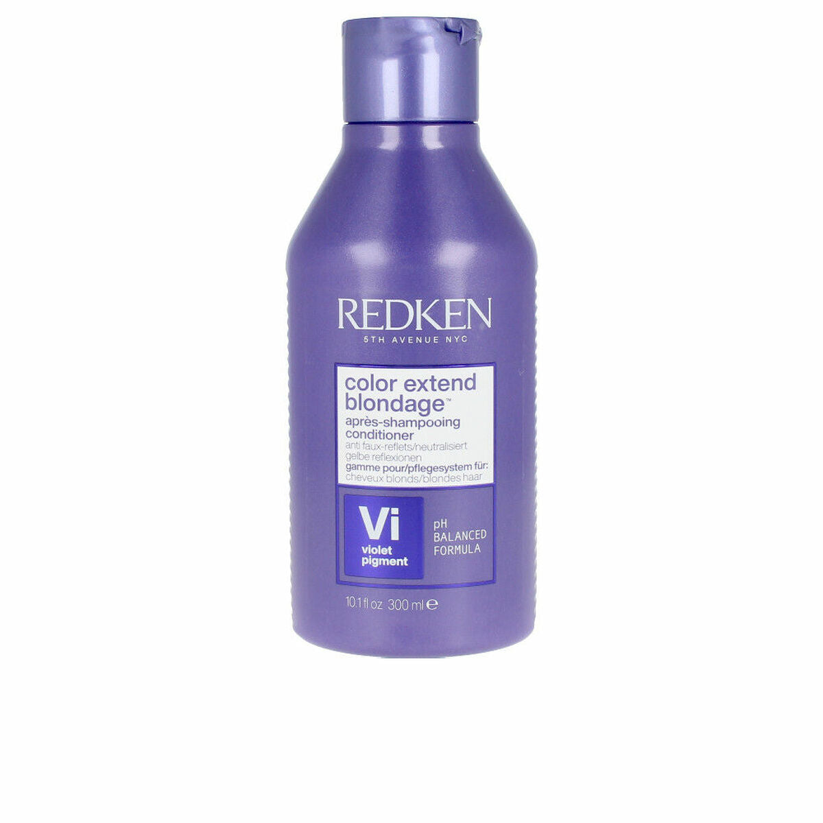 Conditioner Redken E3458800 300 ml for Women conditioner bottle