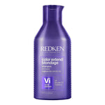 Colour Reviving Conditioner for Blonde Hair Redken E3459000 300 ml for Women conditioner bottle