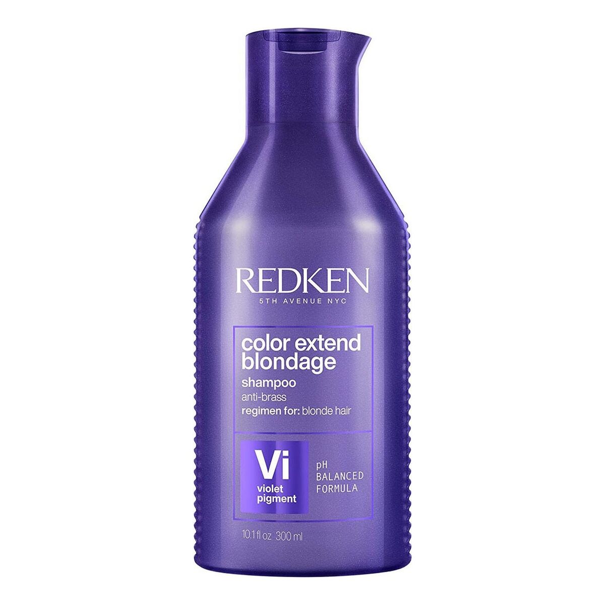 Colour Reviving Conditioner for Blonde Hair Redken E3459000 300 ml for Women conditioner bottle