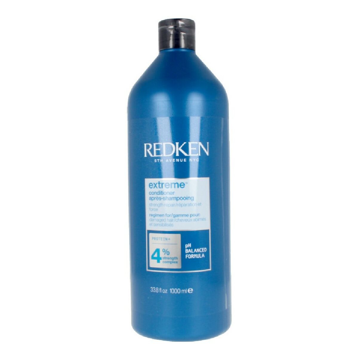 Repairing Conditioner Extreme Redken (1000 ml) conditioner bottle