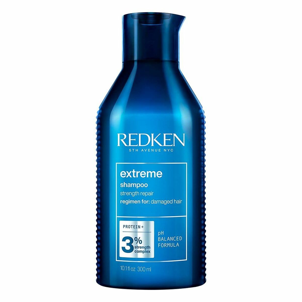 Shampoo Extreme Redken (300 ml) shampoo bottle