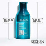 Shampoo Redken E3460800 300 ml shampoo bottle