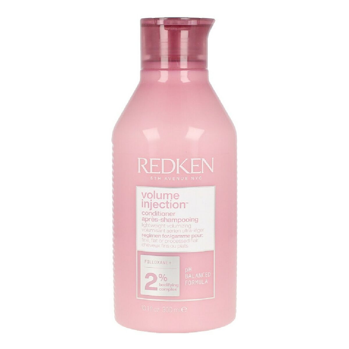 Volumising Care High Rise Volume Redken E3461200 300 ml for Women product packaging