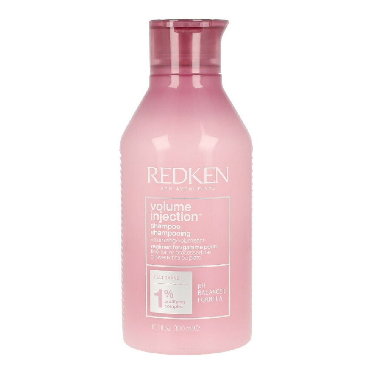 Volumising Shampoo High Rise Volume Redken (300 ml) shampoo bottle