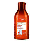 Anti-frizz Conditioner Frizz Dismiss Redken (300 ml) conditioner bottle