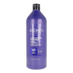 Shampoo Redken 1 L shampoo bottle