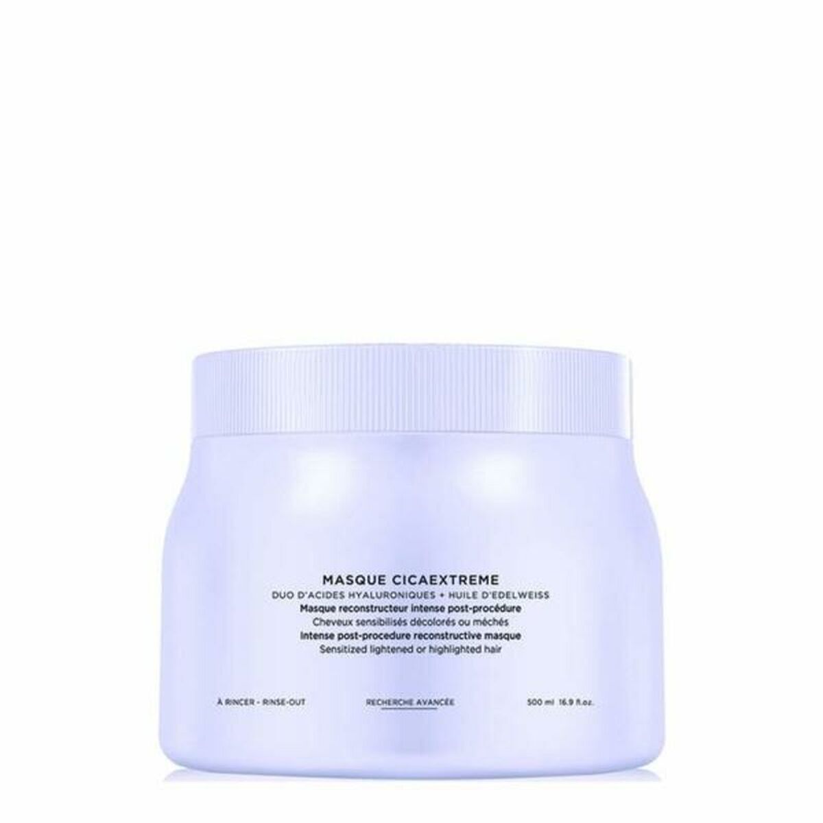 Hair Mask Kerastase E3509100 200 ml hair mask packaging