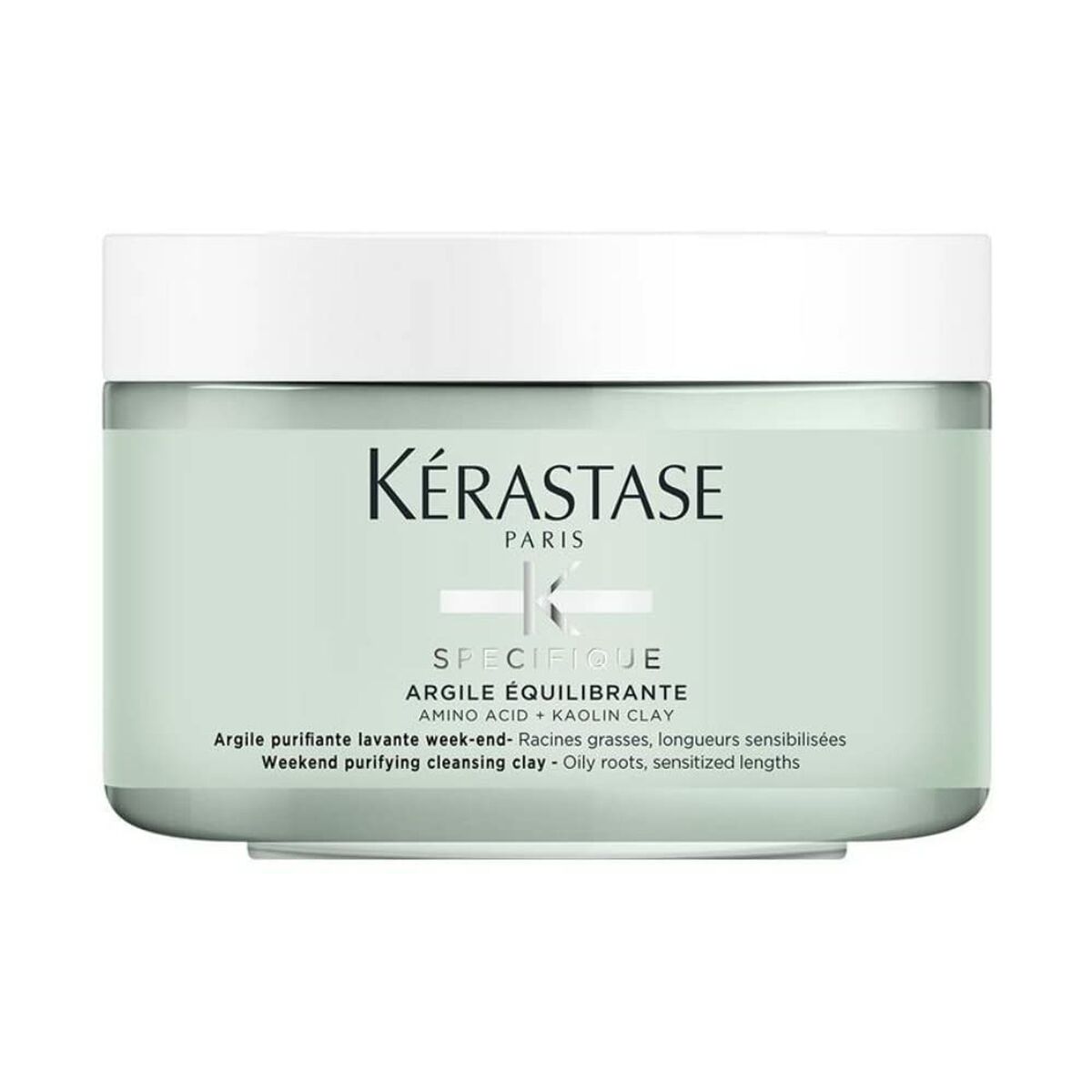 Hair Clay Kerastase Spécifique 250 ml Balancing for Women product packaging