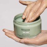 Hair Clay Kerastase Spécifique 250 ml Balancing for Women product packaging