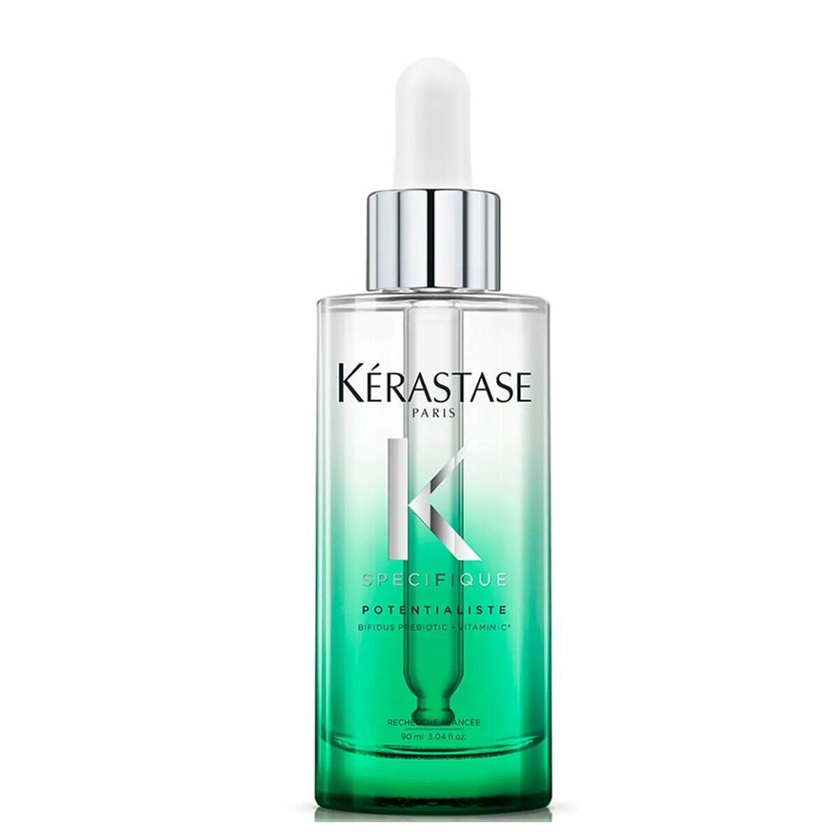 Hair Serum Kerastase Spe (90 ml) serum bottle