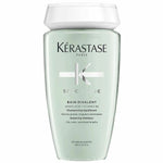 Sebum-Regulating Shampoo Kerastase 250 ml shampoo bottle